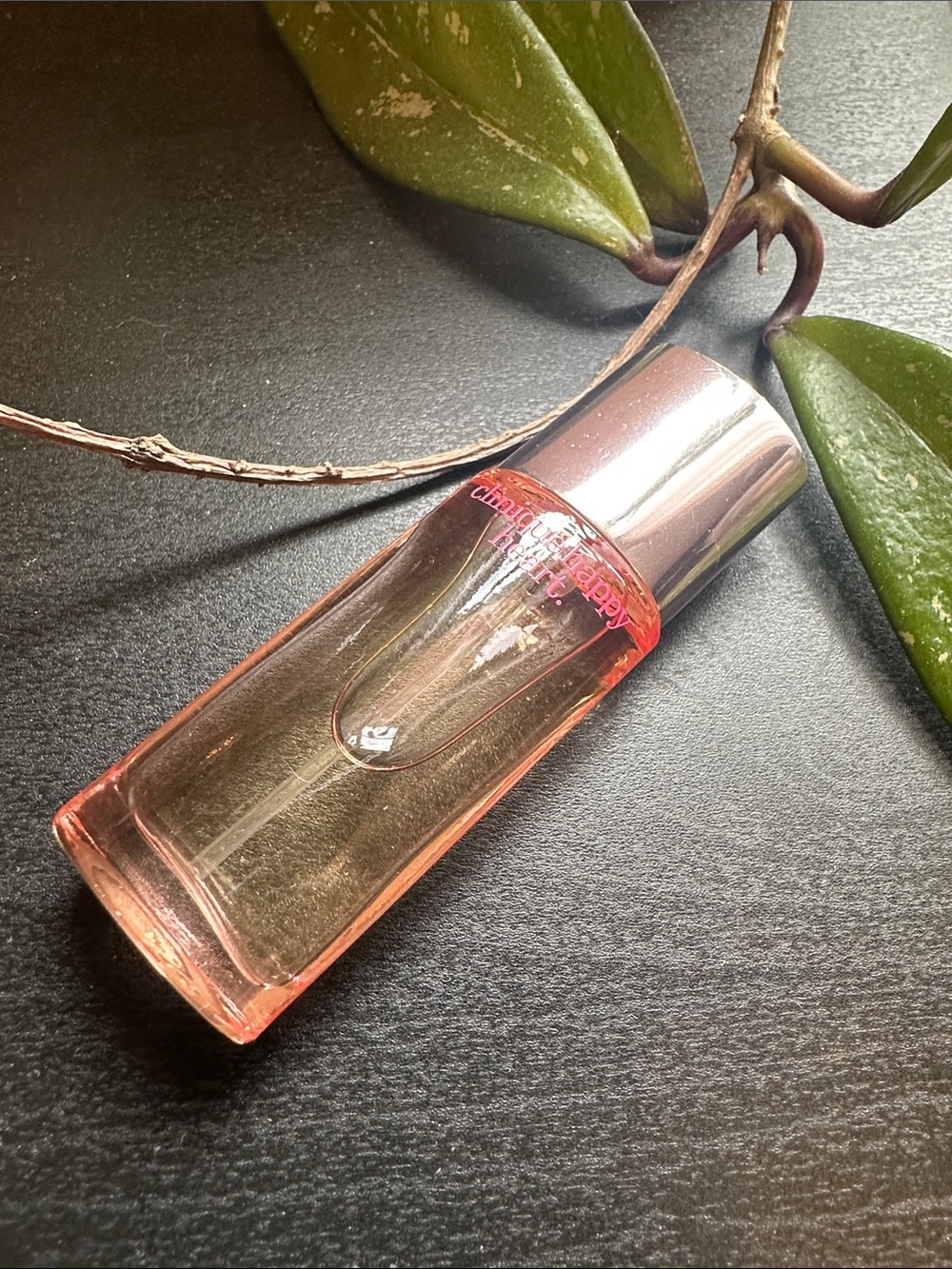 Clinique happy heart fragrance mini